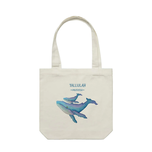 Cream front flat lay