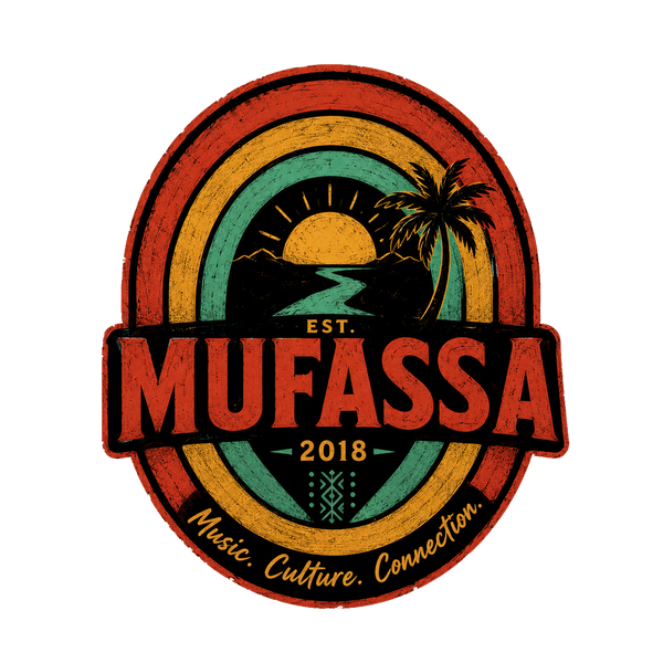 MUFASSA MUSIC